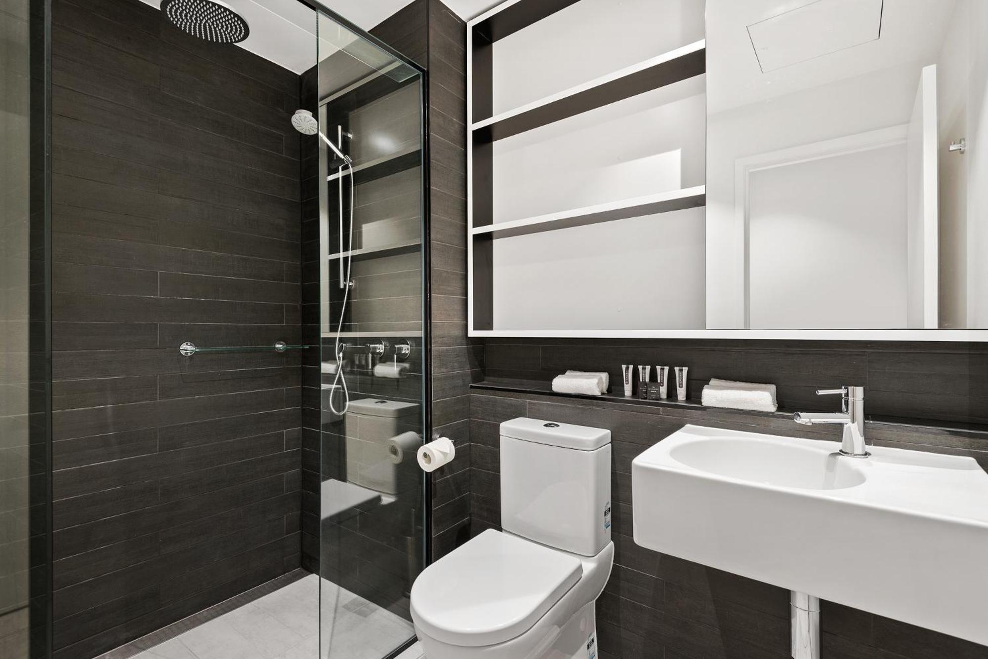 Two-bedroom Apartment - Superior